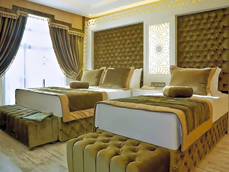 Real Konak Hotel
