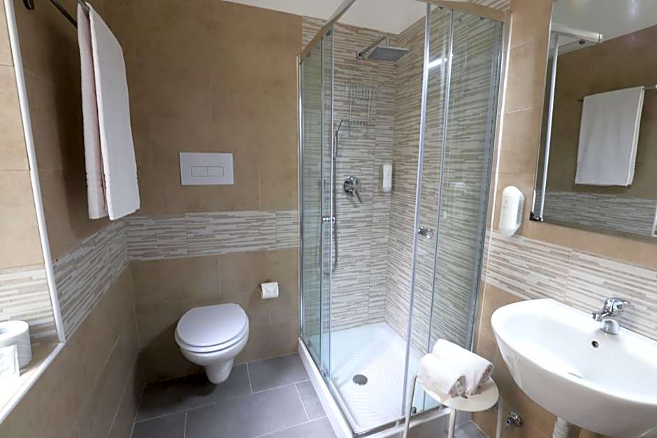 Albergo Leonardo Da Vinci