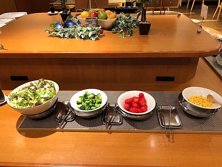 Smile Hotel Tokushima