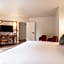 Mercure Rouen Centre Champ de Mars