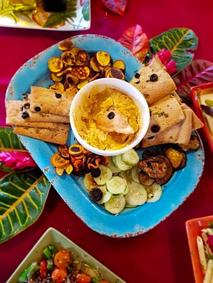 Finca Luna Nueva Lodge