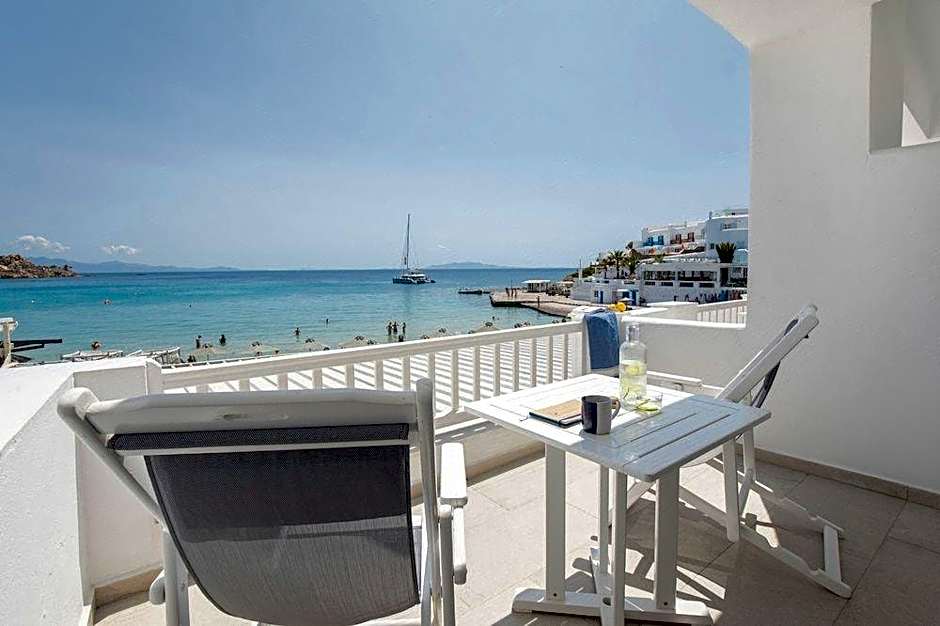 Acrogiali Hotel