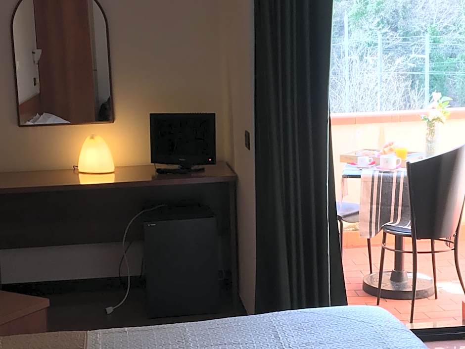 Hotel Kristall