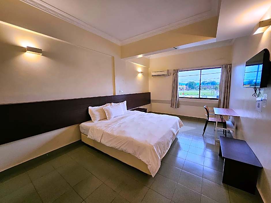 Hotel Sitiawan