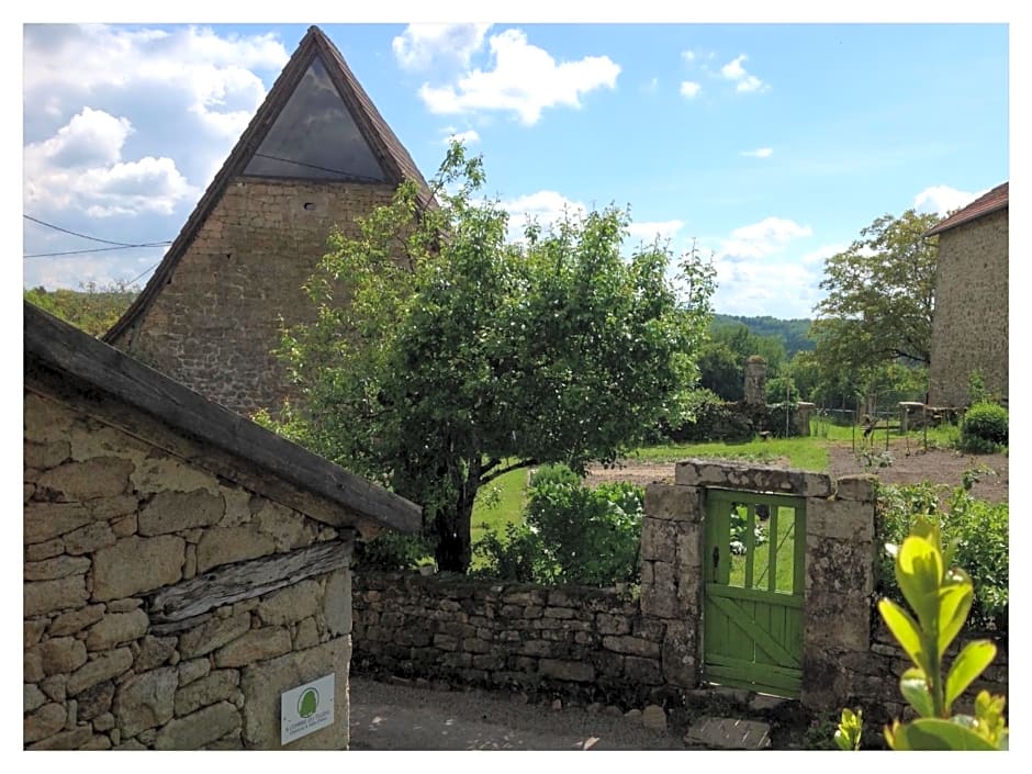 A L'Ombre du Tilleul