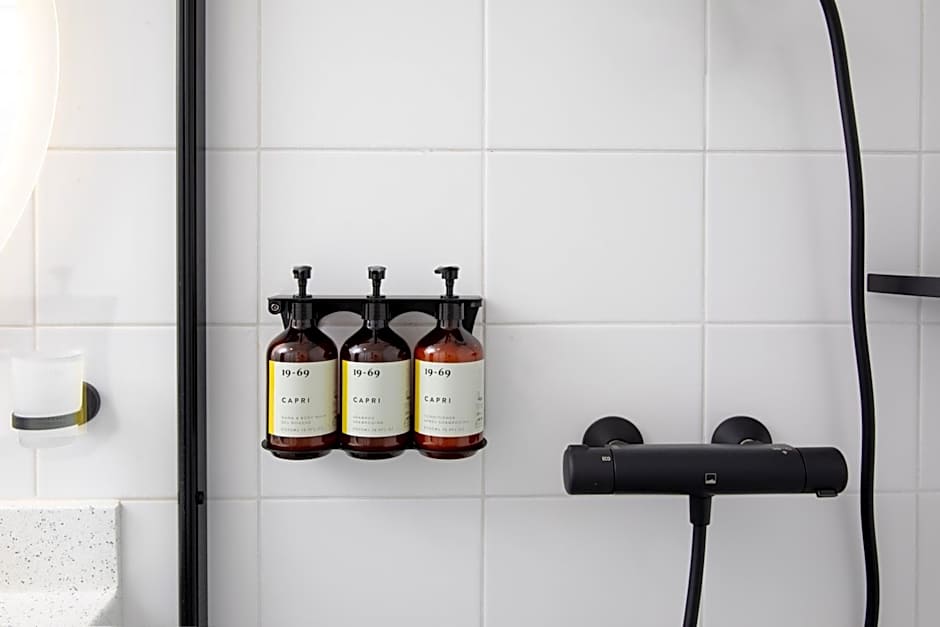 Bob W Münchner Freiheit