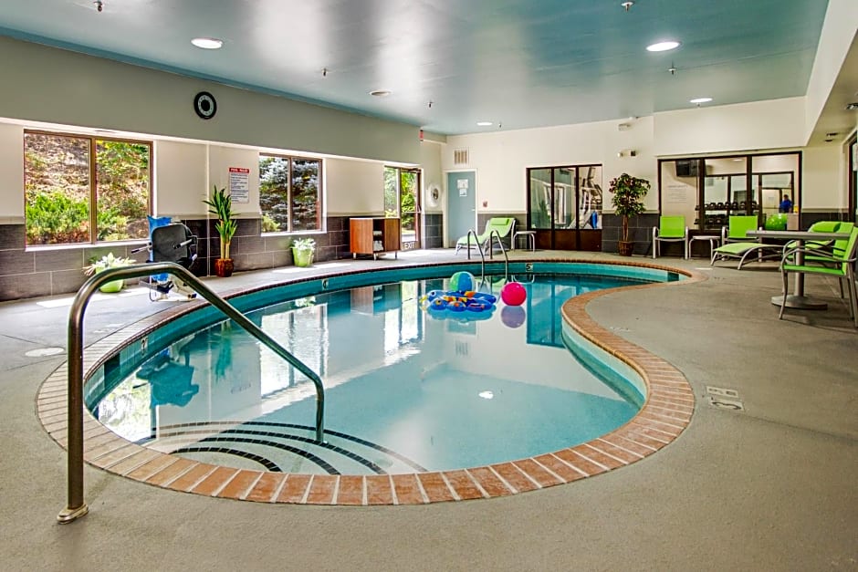Holiday Inn Express Dublin, an IHG Hotel