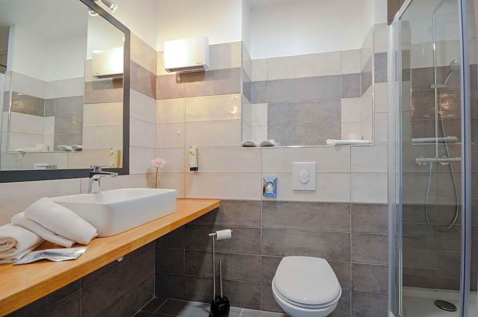 Sure Hotel by Best Western Beziers Le Monestie