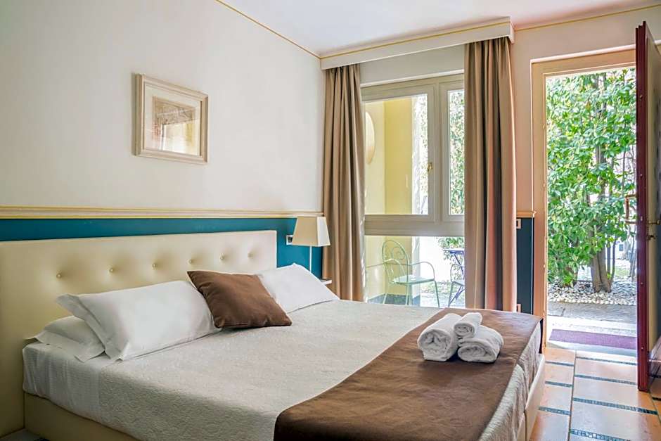 Hotel Ponte di Rialto