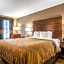 Quality Inn Washington GA