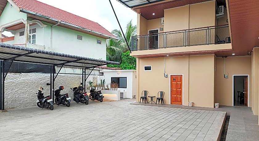 RedDoorz Syariah near Telanaipura Jambi