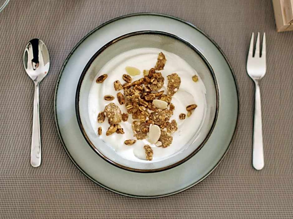 ADELE E IL DUCA Bed and Breakfast