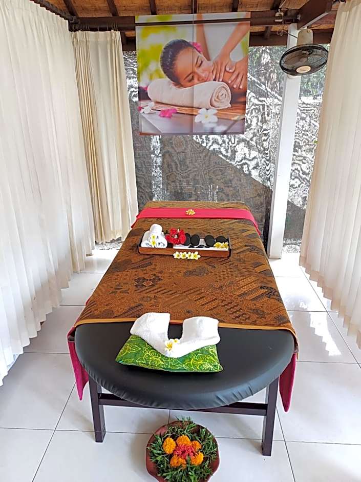 Balinda Rooms & Villa