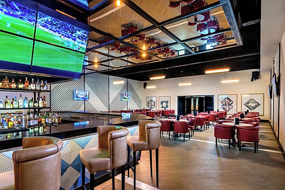 Ocean Riviera Paradise - All Inclusive