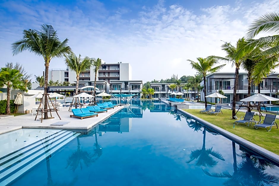 The Waters Khao Lak by Katathani Resort