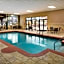 University Plaza Hotel Springfield