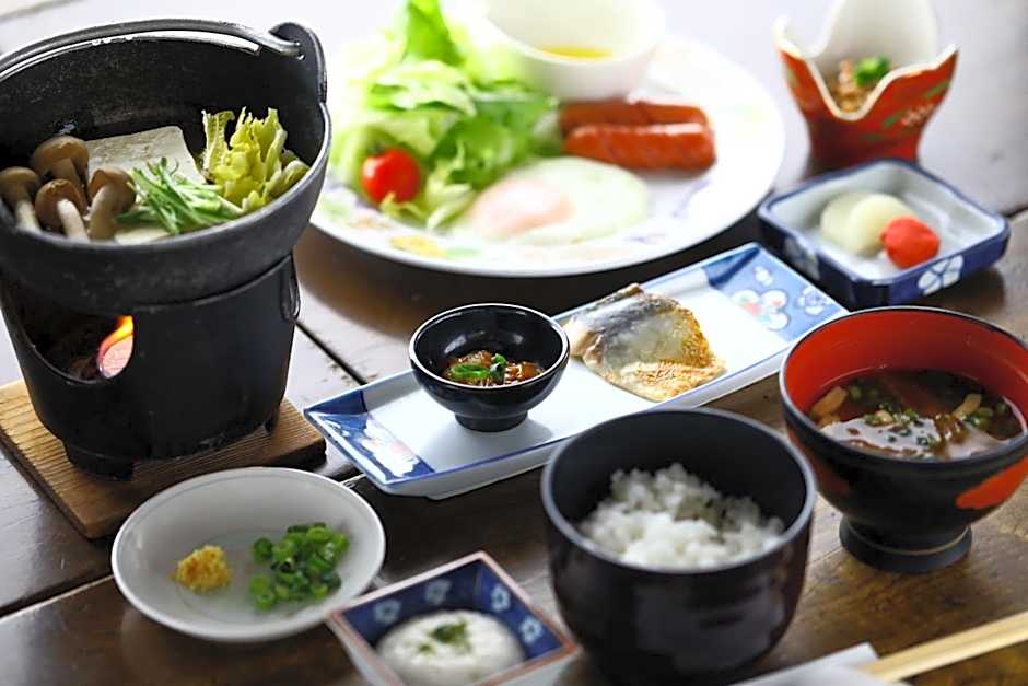 Tateshina Park Hotel