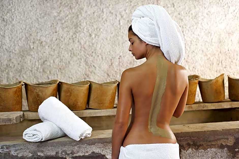 Hotel Villa Svizzera Terme