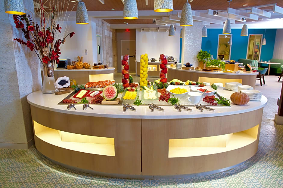 Warwick Paradise Island Bahamas