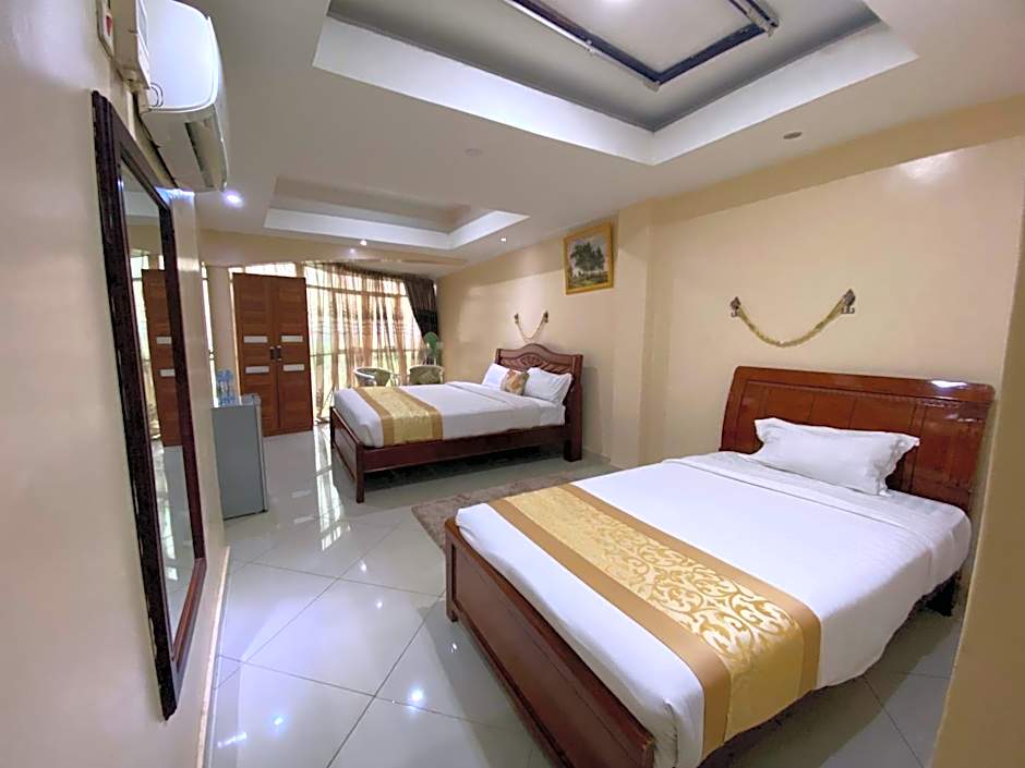 La Grande Hotel