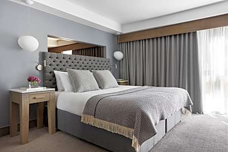 Sleeping Room
