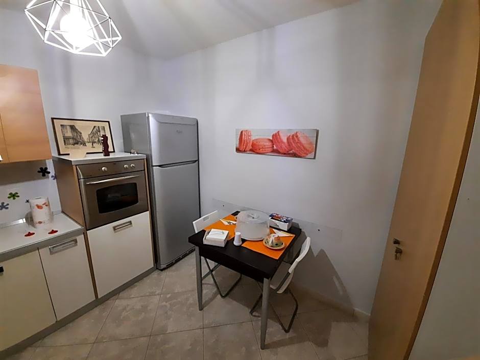 B&B L'annunziata