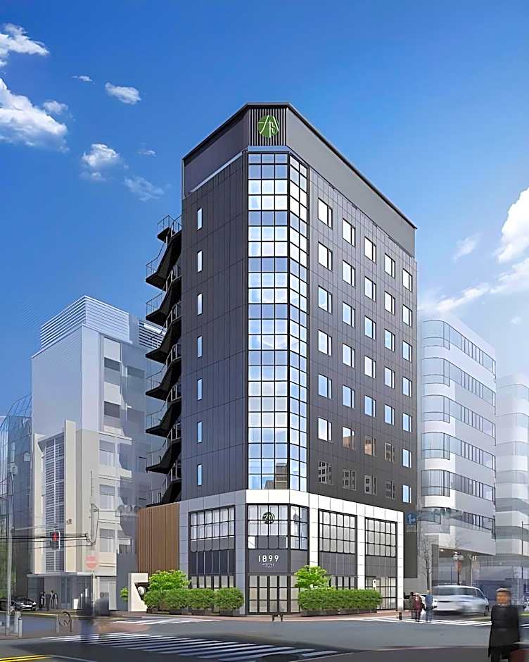 HOTEL 1899 TOKYO