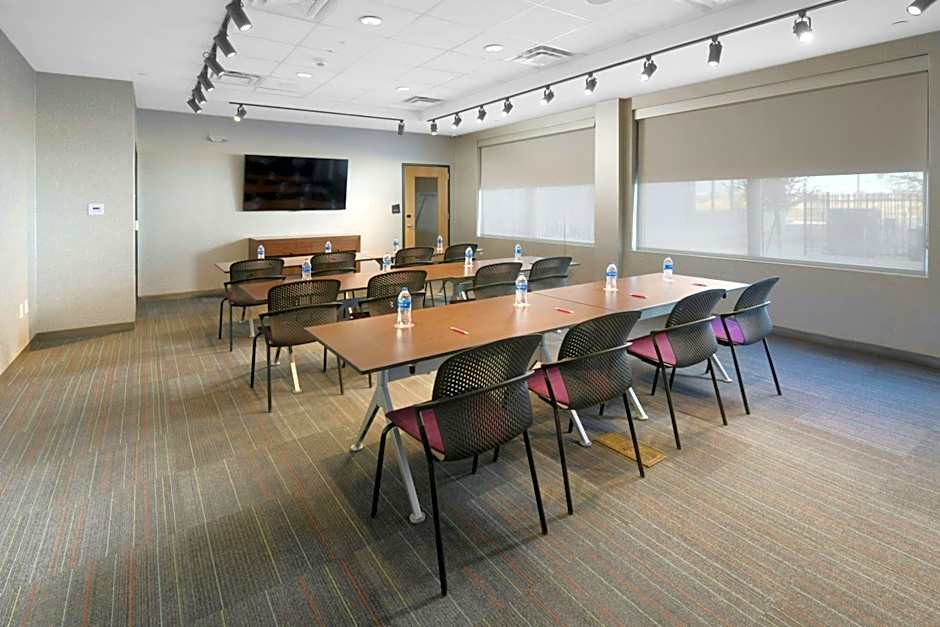 Aloft by Marriott Lubbock