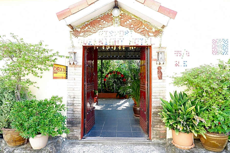 Phuket Airport Overnight Hotel