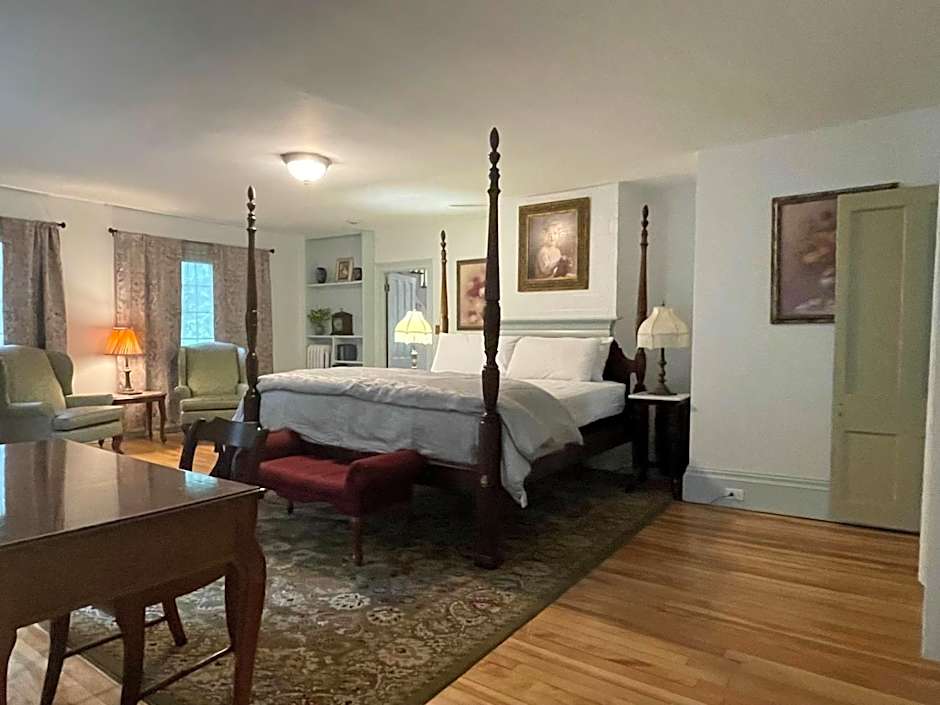 Arlington Inn & Spa
