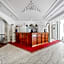 Self-Check-In Hotel Adlon