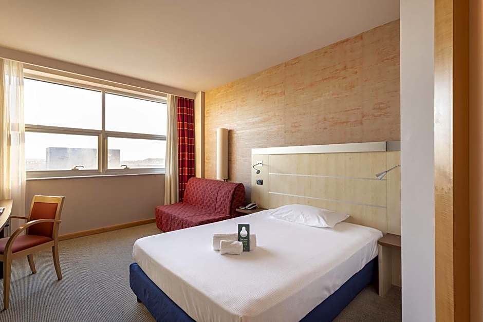 B&B Hotel Cherasco Langhe