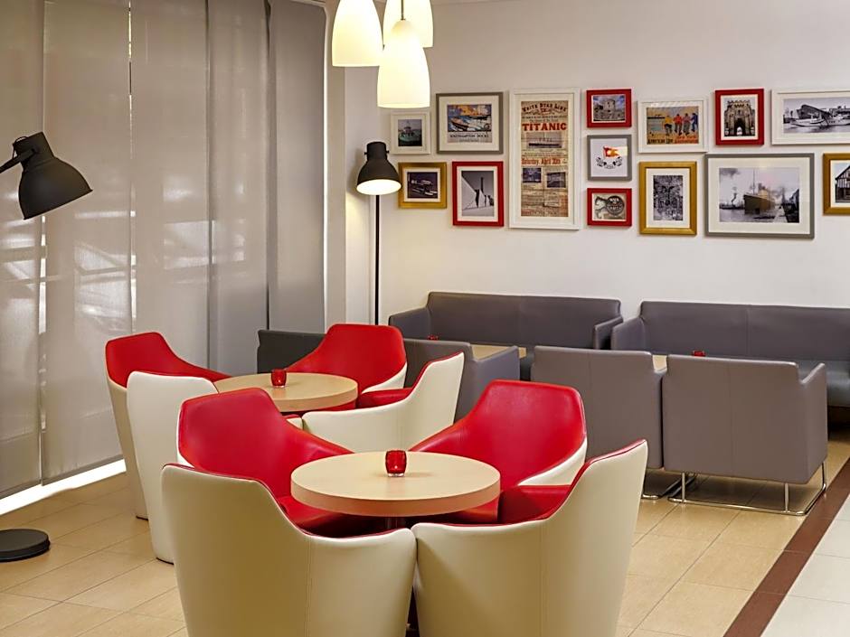 ibis Southampton Centre