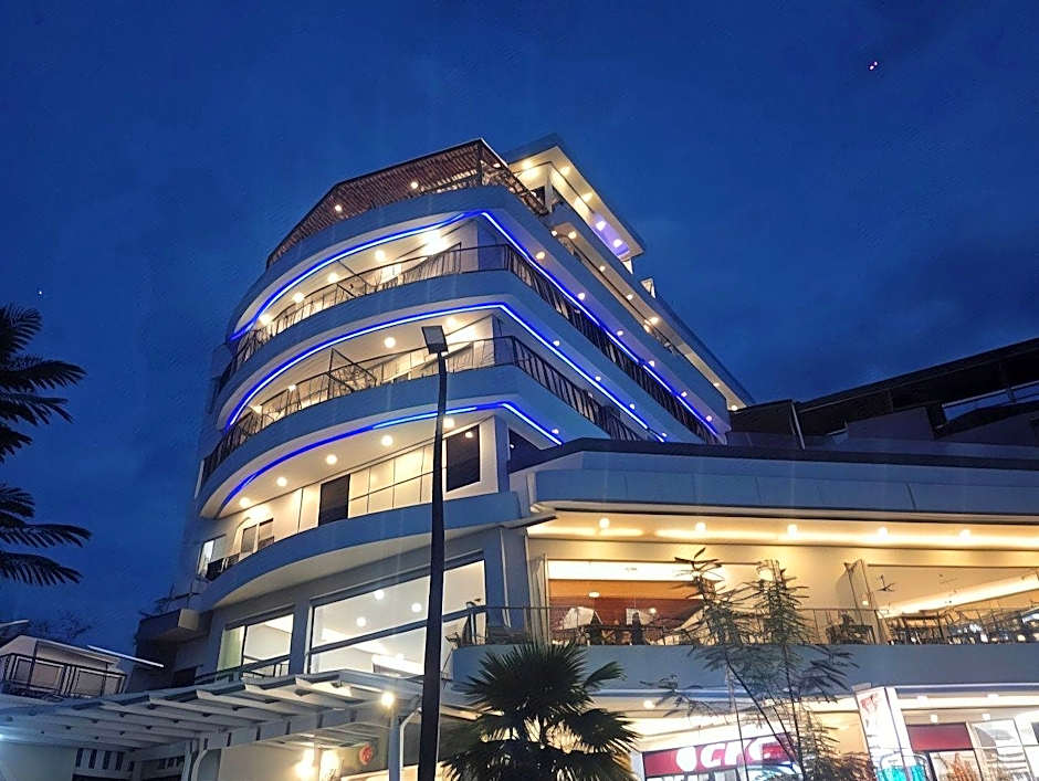 Zasgo Hotel