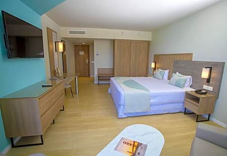 Junior Suite Ocean View