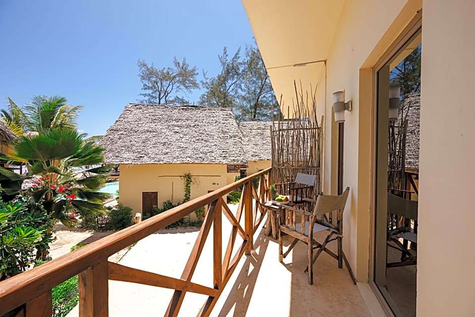 Clove Island Villas & Spa