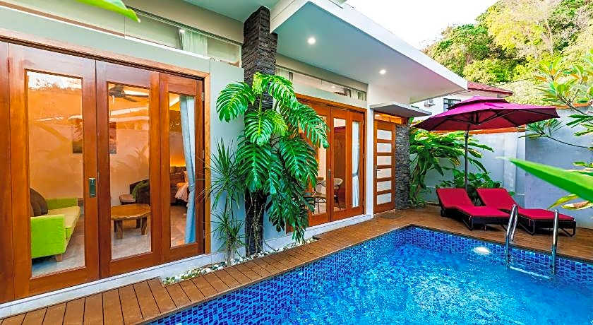 Maneh Villa-Private Pool