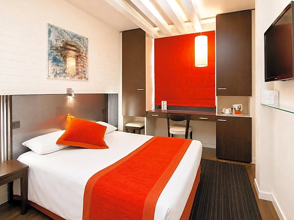 Hotel Europole