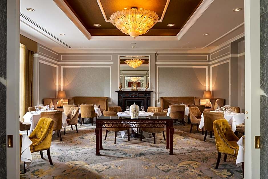 Intercontinental Dublin By IHG