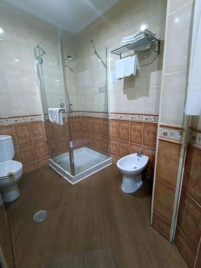 Hostal San Francisco