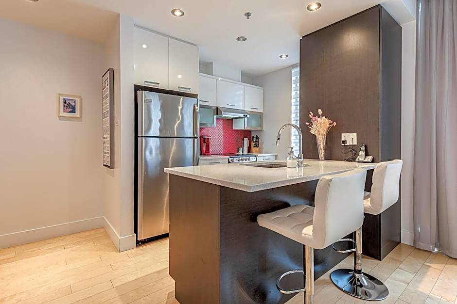 Les Immeubles Charlevoix - Le 760-206