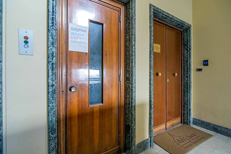 Vatican Relais Rome Suite