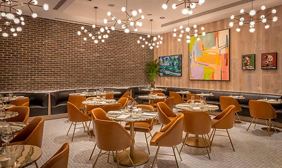 Radisson BLU Royal Hotel Dublin