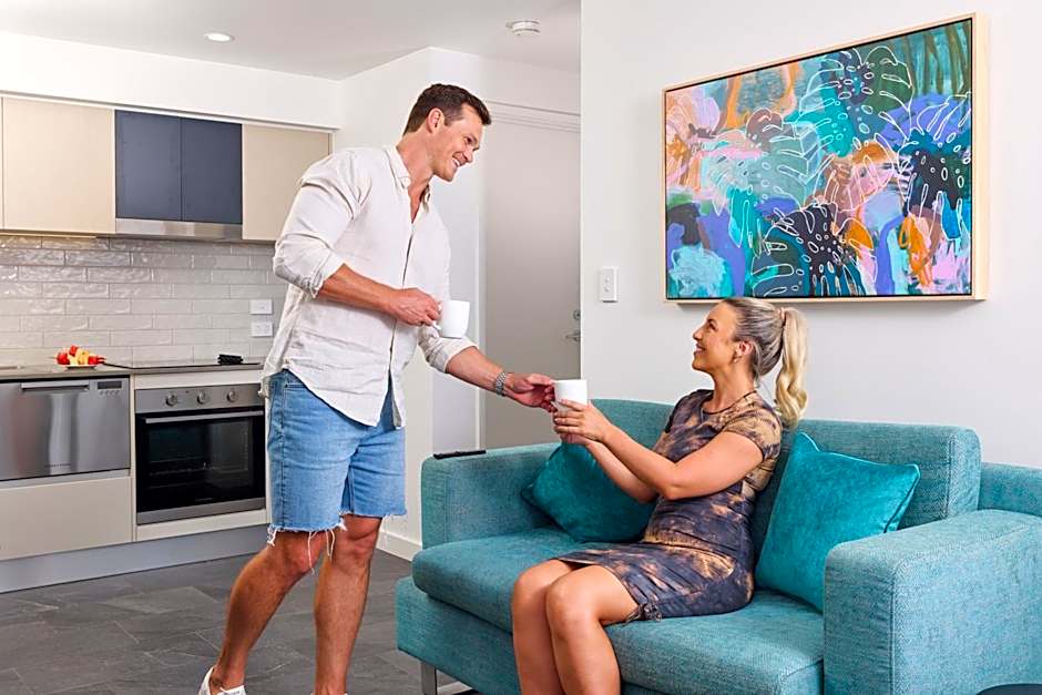 Southport Motel & Apartments