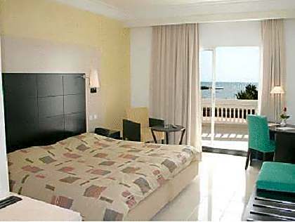 Hotel Aziza Thalasso Golf Adult Only