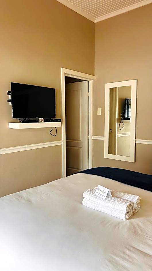 Hidden Villas Guesthouse