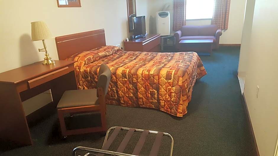 Express Inn & Suites Eugene