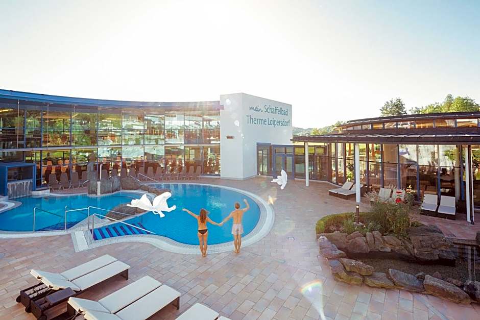 Thermalhotel Leitner