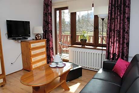 Triple Room with Balcony