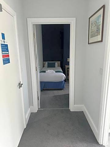 Hinsley Hall